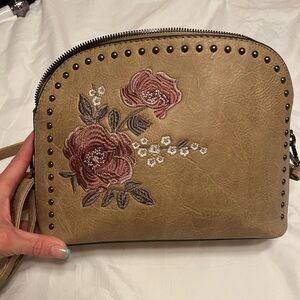 Sam & Hadley purse